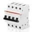 ABB S204M-C32 S200M MCB 230V 4 POLE