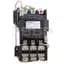 Starter, Magnetic, Size 3, 3PH, 480VAC Coil, 600VAC, 90A, Open