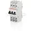 ABB SU203MR-K30 MCB SU200MR RTT 3P