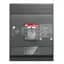 Breaker, Molded Case, Tmax, XT6H, 800A, 3P, 600VAC, 800A Frame, Fixed Trip
