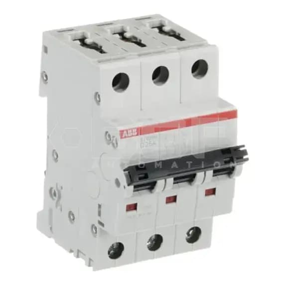 ABB ST203M-D25 ABB ST203M-D25