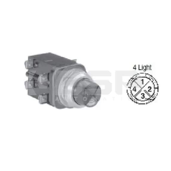 Allen Bradley 800T-PCL416 Allen Bradley 800T-PCL416