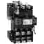 Starter, Magnetic, Size 2, 3PH, 120VAC Coil, 600VAC, 45A, Open
