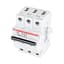 Miniature Circuit Breaker, 3P, 3A