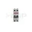 ABB S202MUC-C3 MCB S200MUC 2P C 3A