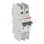 Miniature Circuit Breaker, 2P, 15A