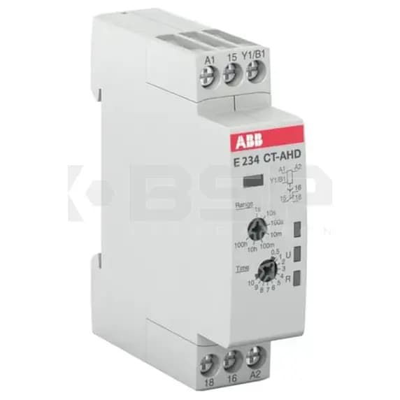 ABB 1SVR500110R0000 ABB 1SVR500110R0000