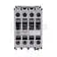 AUXILIARY CONTACTORS