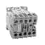 Contactor, Miniature, 9.0A, 3P, 208VAC Coil, 600VAC Rated, 1NO