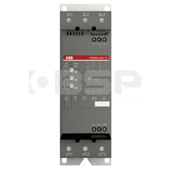 ABB PSR60-600-11 ABB PSR60-600-11