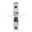 Abb S201udc-k15 S200udc Mcb 1p K 15