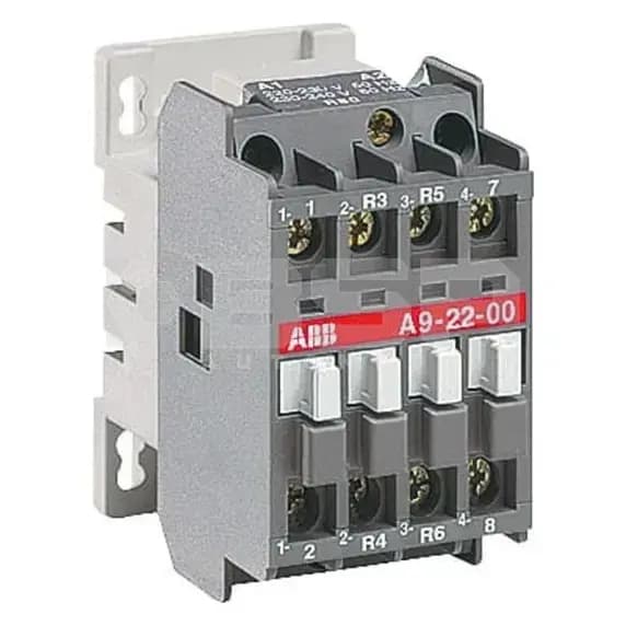 ABB A9-22-00-81 ABB A9-22-00-81