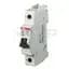 ABB S201UDC-Z63 S200UDC MCB 1P Z 63