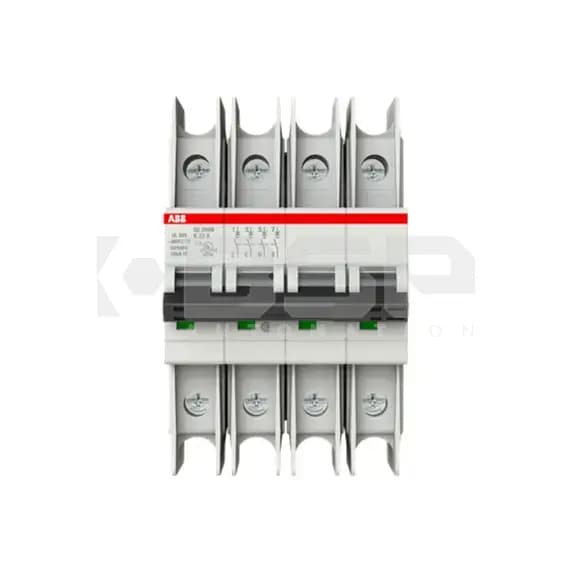 ABB SU204M-K32 ABB SU204M-K32