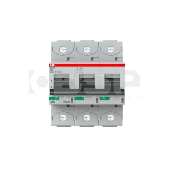 ABB S803S-K50 ABB S803S-K50
