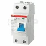 ABB F202AC-25/0.03 ABB F202AC-25/0.03