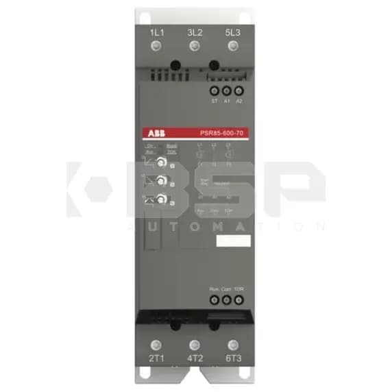ABB PSR85-600-70 ABB PSR85-600-70