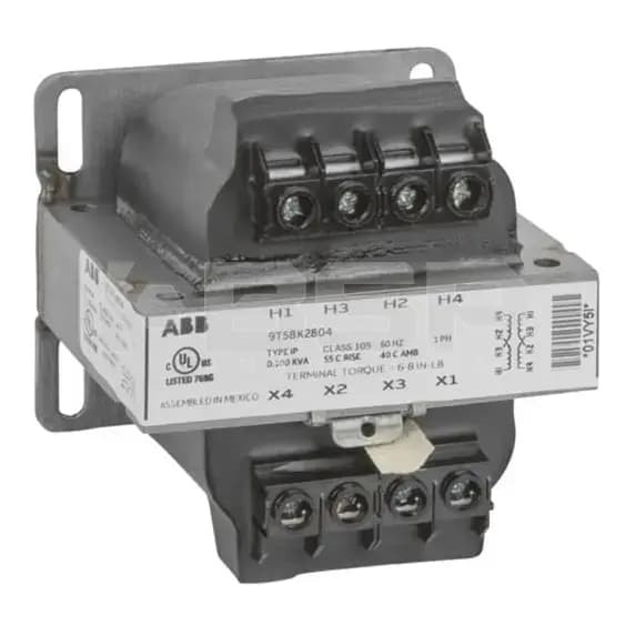 ABB 9T58K2874 ABB 9T58K2874