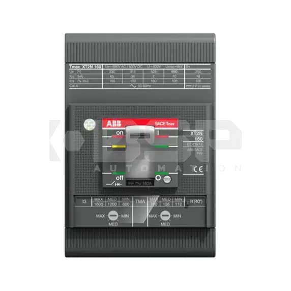 ABB XT2SU3050AFF000XXX ABB XT2SU3050AFF000XXX