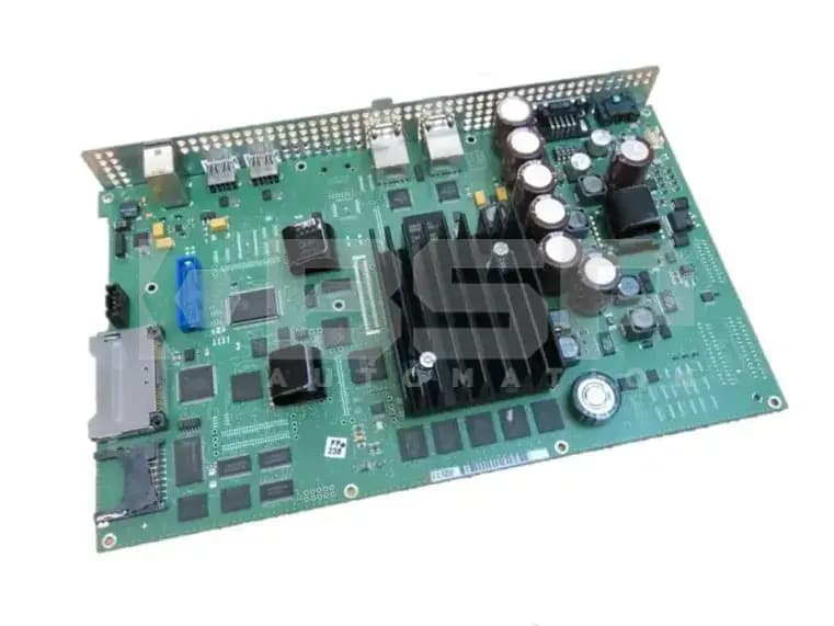 Siemens A5E01264761-4 Siemens A5E01264761-4