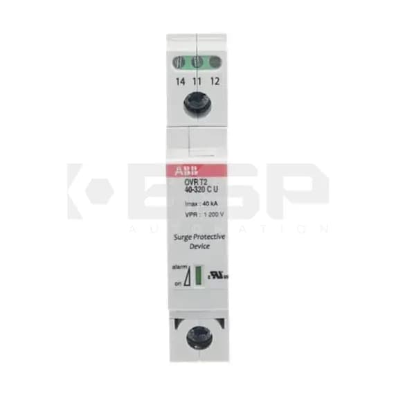 ABB OVRT240320PTSU ABB OVRT240320PTSU
