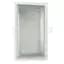 Panel Board Enclosure, 76.5" x 30" x 7.81"