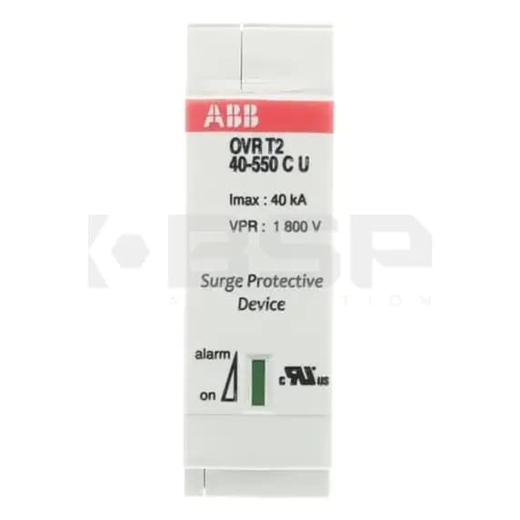 ABB OVRT240550CU ABB OVRT240550CU
