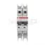 Miniature Circuit Breaker, 2P, 10A