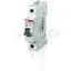 Abb S201udc-k30 S200udc Mcb 1p K 30