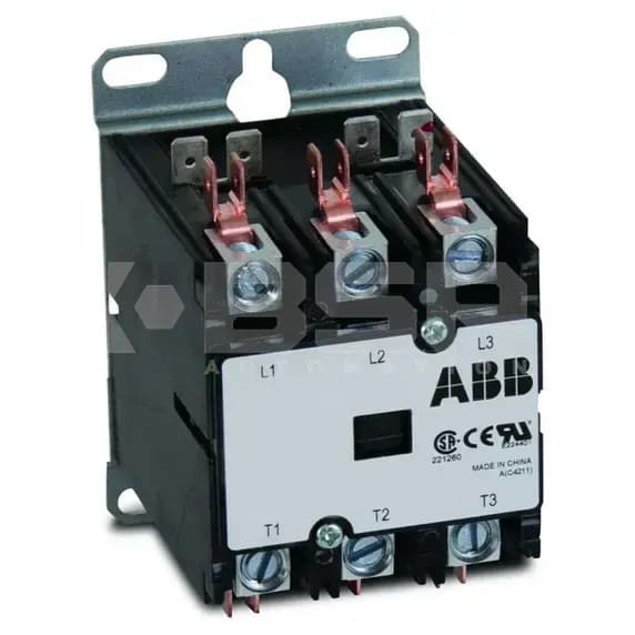 ABB DP60C3P-4 ABB DP60C3P-4