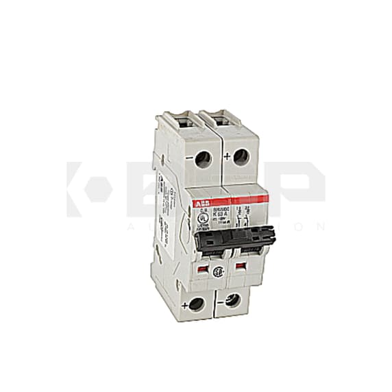ABB S202UDC-K63 ABB S202UDC-K63
