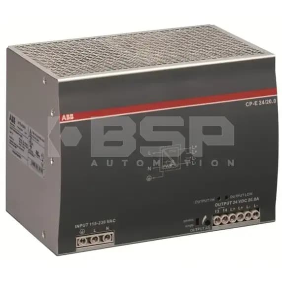 ABB 1SVR427036R0000 ABB 1SVR427036R0000