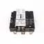 Lighting Contactor, 100A, 3PH, 120VAC Coil, Open