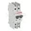 Miniature Circuit Breaker - 2 Pole