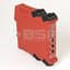Relay, Monitoring Safety, Speed/Standstill, 5 Inputs, 3 Outputs, 24VDC