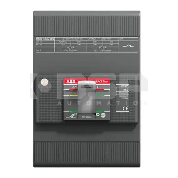 ABB XT3SU3225DFF000XXX ABB XT3SU3225DFF000XXX