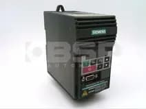 Siemens 6SE3213-6BA40 Siemens 6SE3213-6BA40