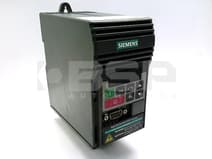 Siemens 6SE3212-8BA40 Siemens 6SE3212-8BA40