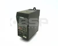 Siemens 6SE3212-7DA40 Siemens 6SE3212-7DA40
