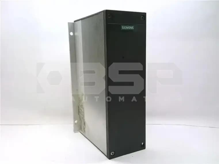 Siemens 6SE3190-0DX87-2DA0 Siemens 6SE3190-0DX87-2DA0