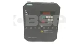 Siemens 6SE3115-8DC70-4AA0 Siemens 6SE3115-8DC70-4AA0