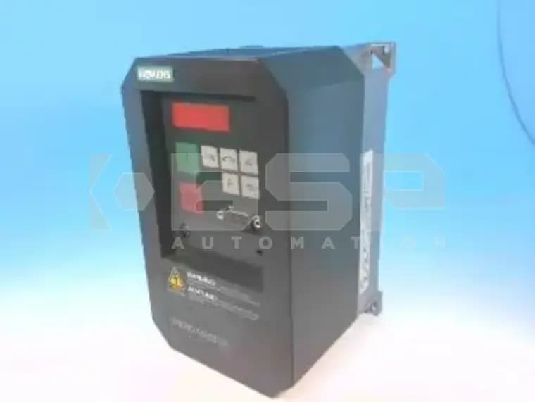 Siemens 6SE3111-5CA40 Siemens 6SE3111-5CA40