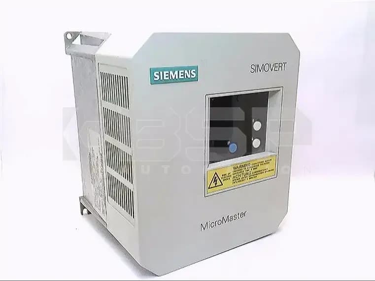 Siemens 6SE3021-0DC00 Siemens 6SE3021-0DC00