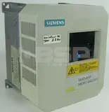 Siemens 6SE3015-8DC00 Siemens 6SE3015-8DC00