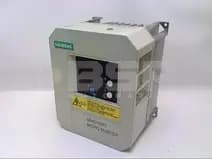 Siemens 6SE3013-4BA07-3KK0 Siemens 6SE3013-4BA07-3KK0