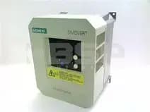 Siemens 6SE3012-6BA00 Siemens 6SE3012-6BA00