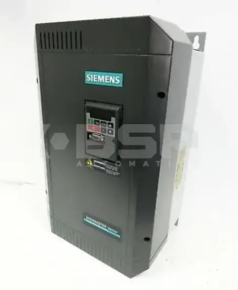 Siemens 6SE3-222-3CG40 Siemens 6SE3-222-3CG40
