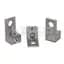 Disconnect Switch, Lug Kit, 30-60A, Copper, 14 - 4AWG, 3/Package