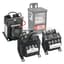 Transformer, Control Circuit, 130VA, 220 x 440 - 110VAC