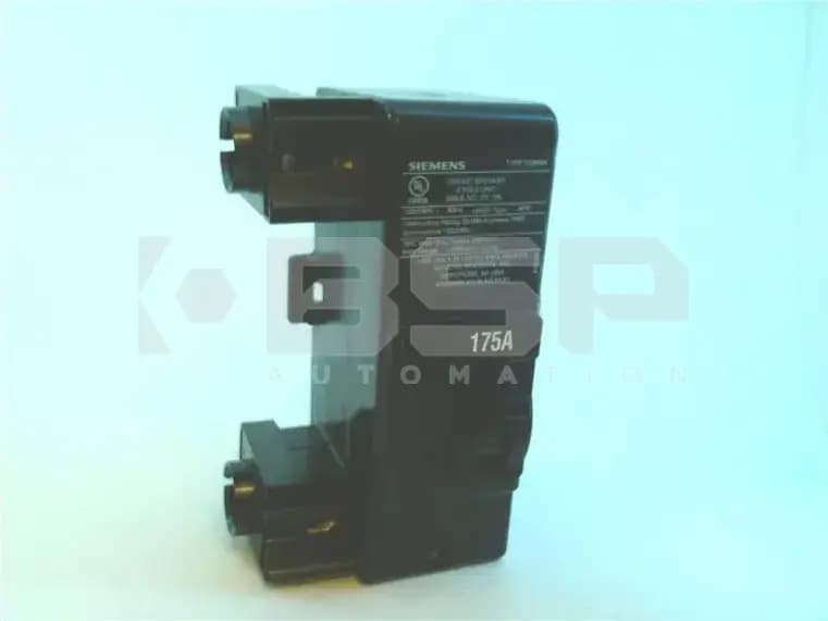 Siemens MBK175A Siemens MBK175A